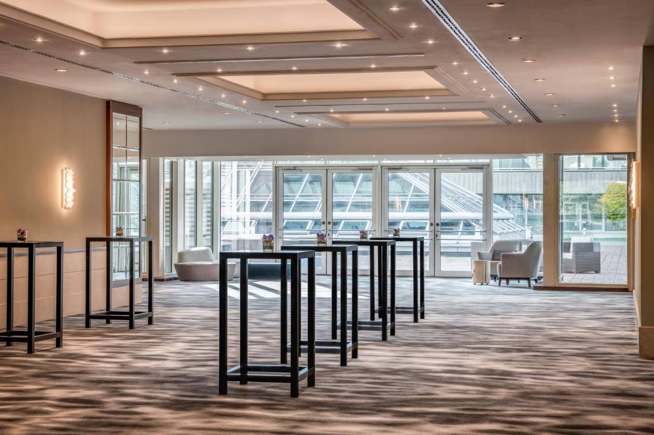 The Westin Grand 5* München