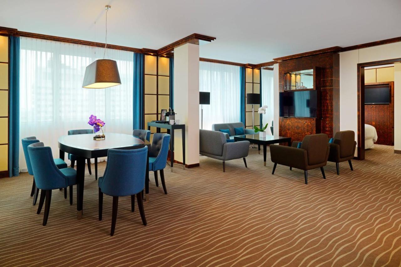 Hotel The Westin Grand 5*