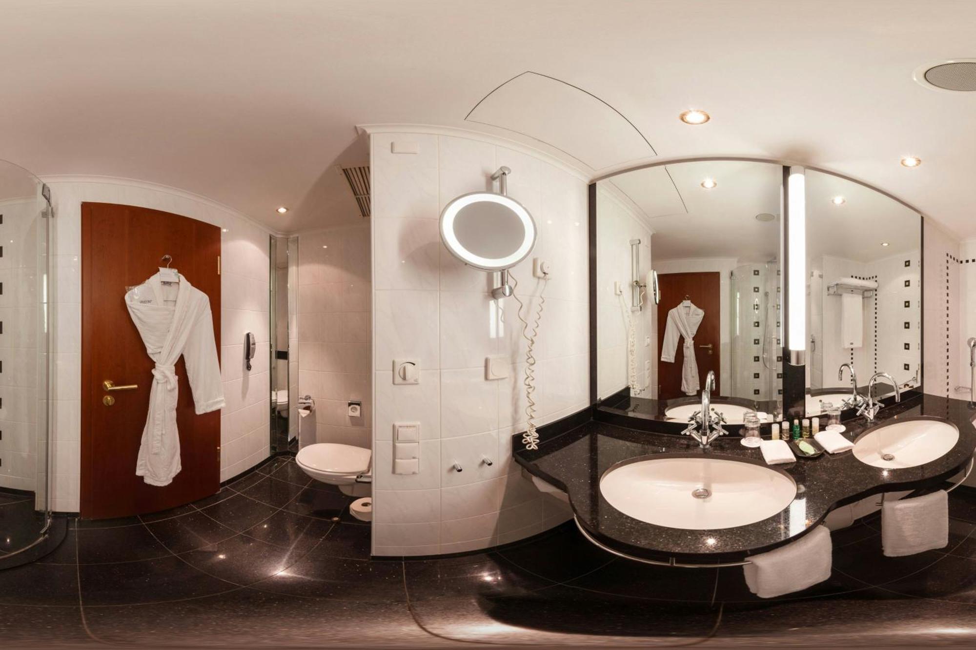 The Westin Grand München