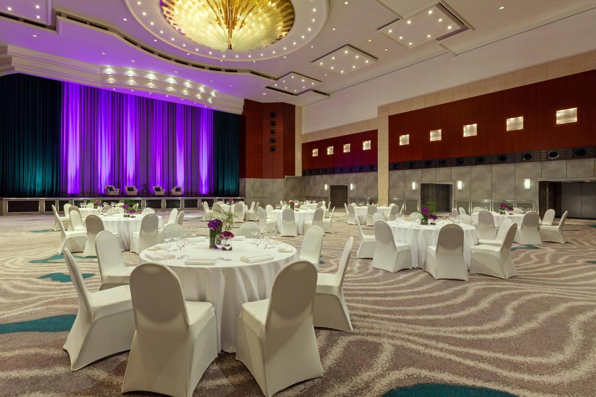 The Westin Grand 5* München
