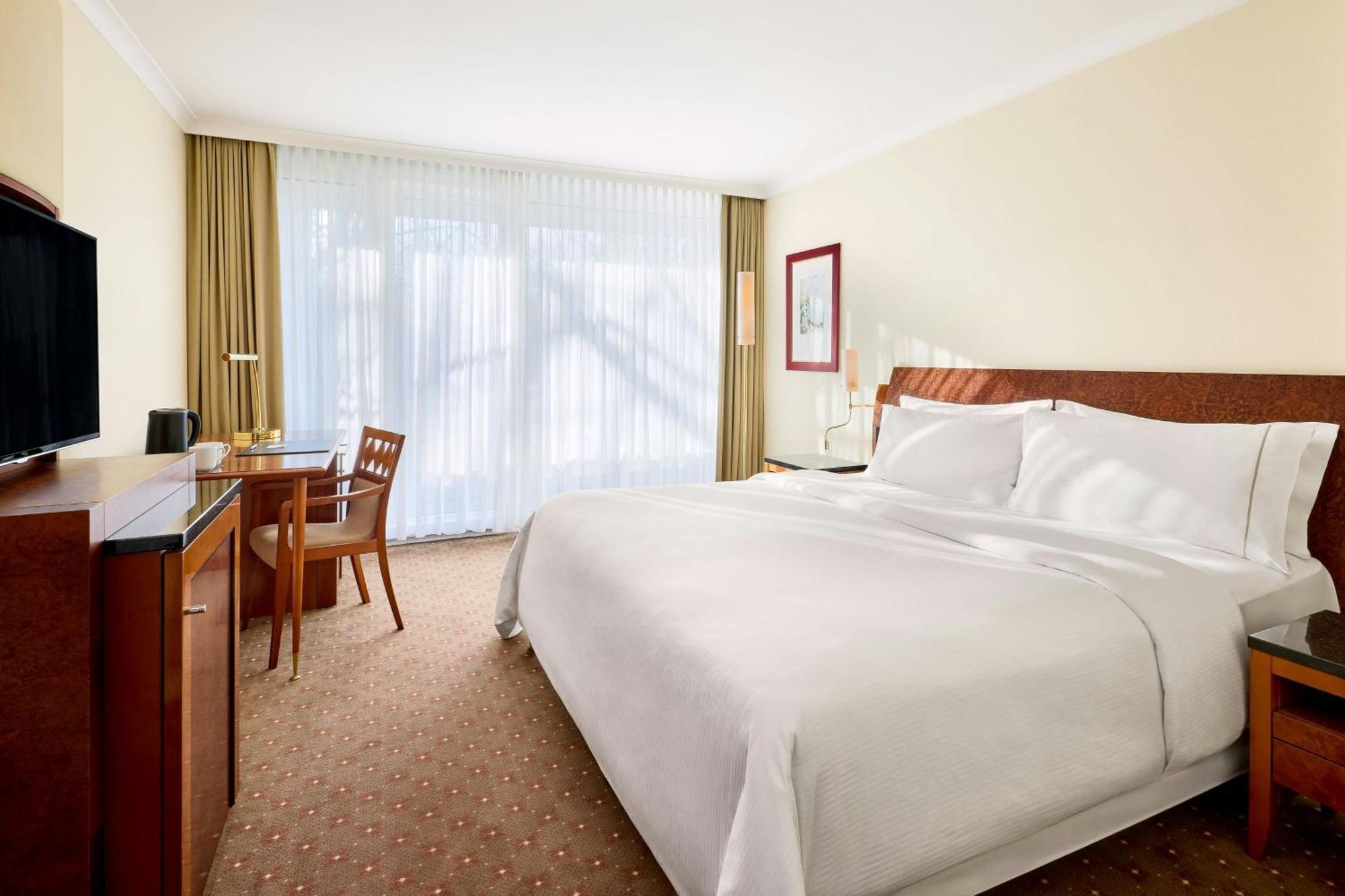 The Westin Grand München