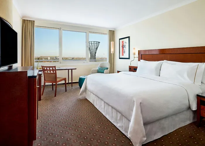 The Westin Grand Munich