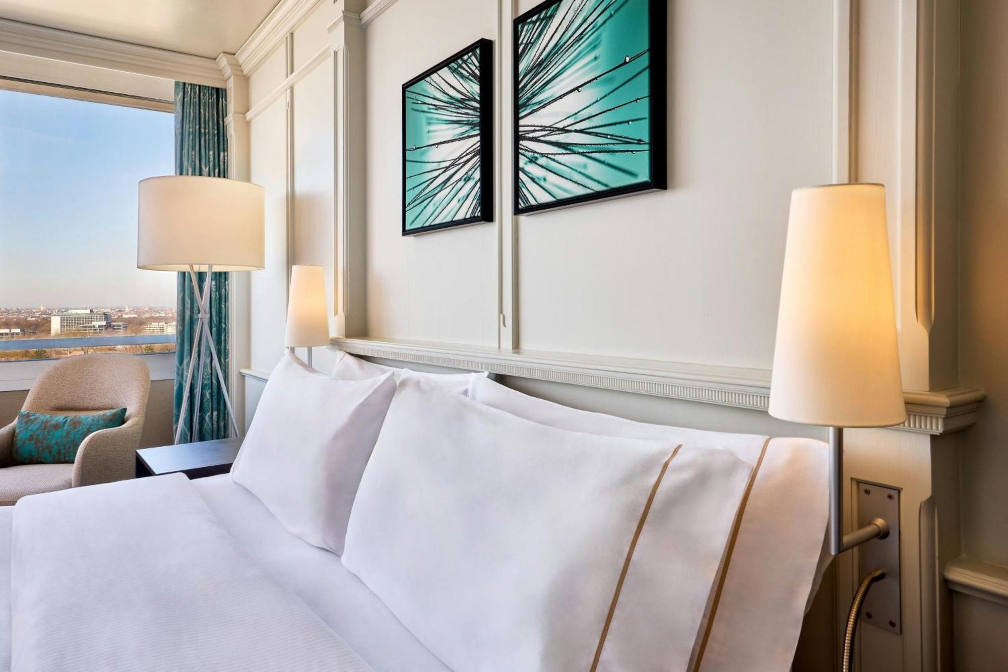 The Westin Grand Hotel