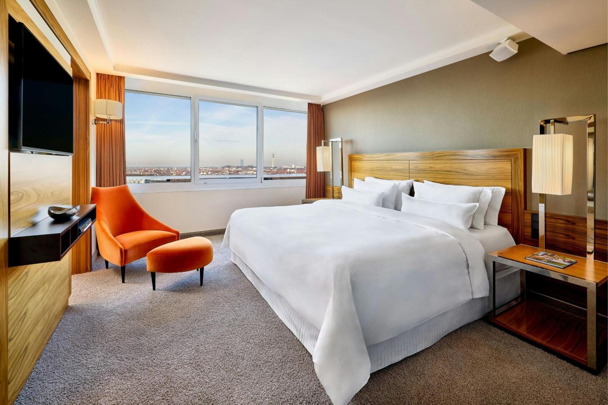 The Westin Grand Hotel